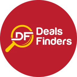 Biểu tượng Deals Finders: Coupons & Deals